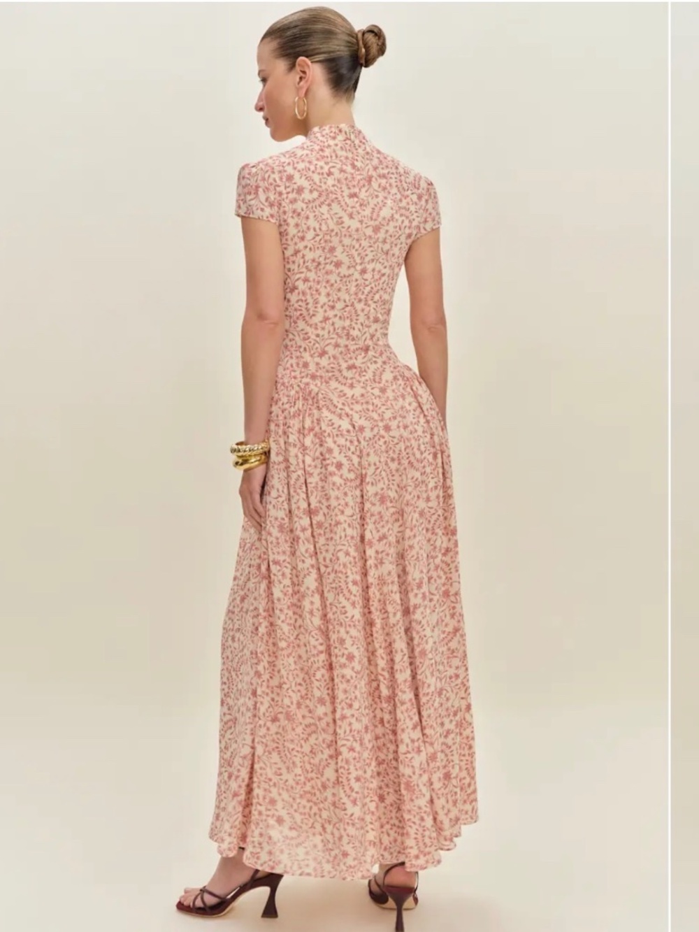 Reformation Maven Dress - Picture 4 of 8